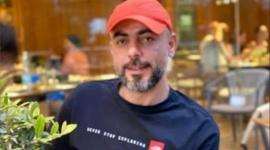 استشهاد الشاب الخطيب