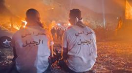 "الجهاد الإسلامي" تدعو الجماهير في الضفة لاستلهام أساليب الشباب الثائر للتصّدي لانتهاكات الاحتلال