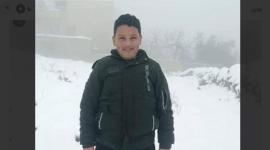 الشهيد الطفل محمد مؤيد العلامي.JPG