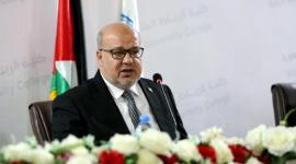 الدعليس: أصدرنا توجيهات بإجراء تحقيق مهني للوقوف على أسباب الانفجار