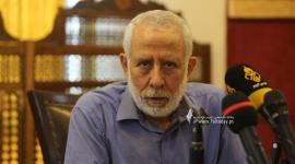 د.محمد الهندي عضو المكتب السياسي لحركة الجهاد الاسلامي (1).JPG