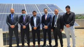 بلدية المصدر تفتتح مشروع الطاقة الشمسية.jpg