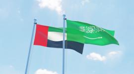 السعودية و الامارات.