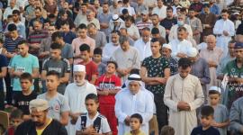 صلاة عيد الأضحى (33).jpg