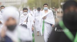 تفعيل رابط التسجيل للحج في قطاع غزة والضفة الغربية 2023 - 1444