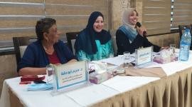 المرأة