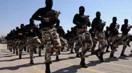 رابط التقديم والتسجيل في القوات الخاصة 1442 وتابعة وظائف الامن والحماية للنساء بالسعودية