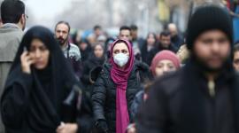 ايران تصدر قرارات لمواجهة الموجة الخامسة لانتشار كورونا