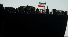 ناقلة مازوت.