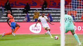 الفيحاء والاتحاد