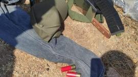 الاحتلال يعتقل شاب بزعم تنكره بزي جنوده