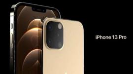 Apple تطلق 4 إصدارات من iPhone 13