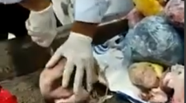طرق جديدة للتهريب داخل معبر رفح البري