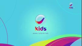 تردد قناة Rotana Kids روتانا كيدز 2021
