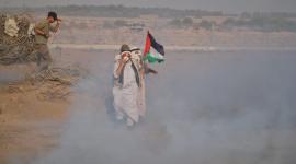 مسيرة كسر الحصار