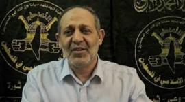القيادي السعدي: ما يميز مدينة جنين هي دماء الشهداء التي ما زالت تسري في عروق الشباب