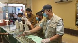 اقتصاد غزة تعلن عن إجراءات جديدة لمواجهة كورونا