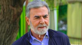 القائد زياد النخالة الأمين العام لحركة الجهاد الإسلامي في فلسطين (16).JPG