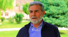 القائد زياد النخالة الأمين العام لحركة الجهاد الإسلامي في فلسطين (15).JPG
