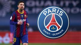 برشلونة ترفع دعوى قضائية ضد باريس سان جيرمان لمنع ضم ميسي
