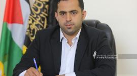 طارق سلمي الناطق الاعلامى باسم الجهاد الاسلامي (8).JPG