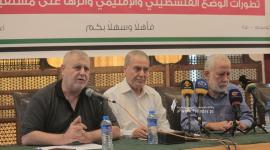 الدائرة  السياسي لحركة الجهاد الإسلامي (8).JPG