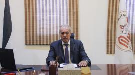 الدكتور عبد الخالق الفرا
