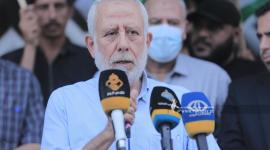 د.محمد الهندي عضو المكتب السياسى لحركة الجهاد الاسلامي فى فلسطين (3).JPG