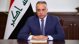 رئيس الوزراء العراقي