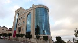 مجموعة بنك فلسطين تحقق أرباحاً بقيمة 29 مليون دولار للنصف الأول من العام الجاري