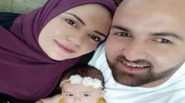 صورة ارشيفية انهار الديك وزوجها وابنتهما