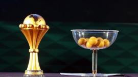 قرعة بطولة كأس أمم أفريقيا