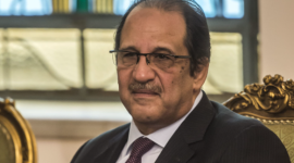 عباس كامل