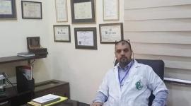 حازم الجولاني.