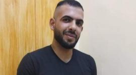 الأسير أحمد حمامرة