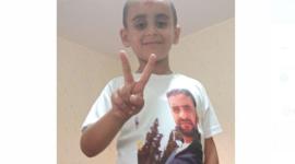 الطفل عز الدين هشام أبو هواش.JPG