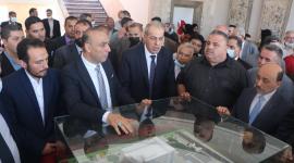 مدينة الاسراء الطبية