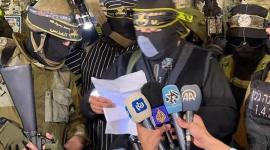 المقاومة في جنين - سرايا القدس شهداء الاقصى كتائب القسام