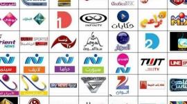 تردد جميع القنوات الرياضية.