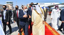 لابيد في البحرين.