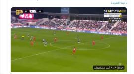 المهاجم الإيراني مهدي طارمي.JPG