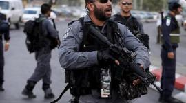شرطة الاحتلال.