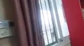 اعتداء على المدرسين شمال غزة.JPG