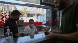 تفعيل رابط المنحة القطرية 100 دولار شهر 9 في غزة الاستعلام الحكومي