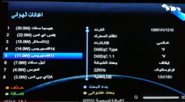 تردد قناة سمارت تي في smart TV على النايل سات 2021 .. مشاهدة الأفلام