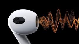 سعر سماعة أبل (AirPods) الإصدار الأخير