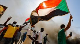 السودان