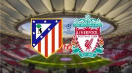 تشكيلة ليفربول وأتلتيكو مدريد المتوقعة في مباراة  الأبطال الليلة
