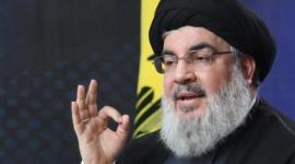  السيد نصرالله