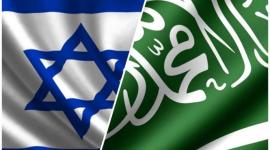 السعودية و الاحتلال
